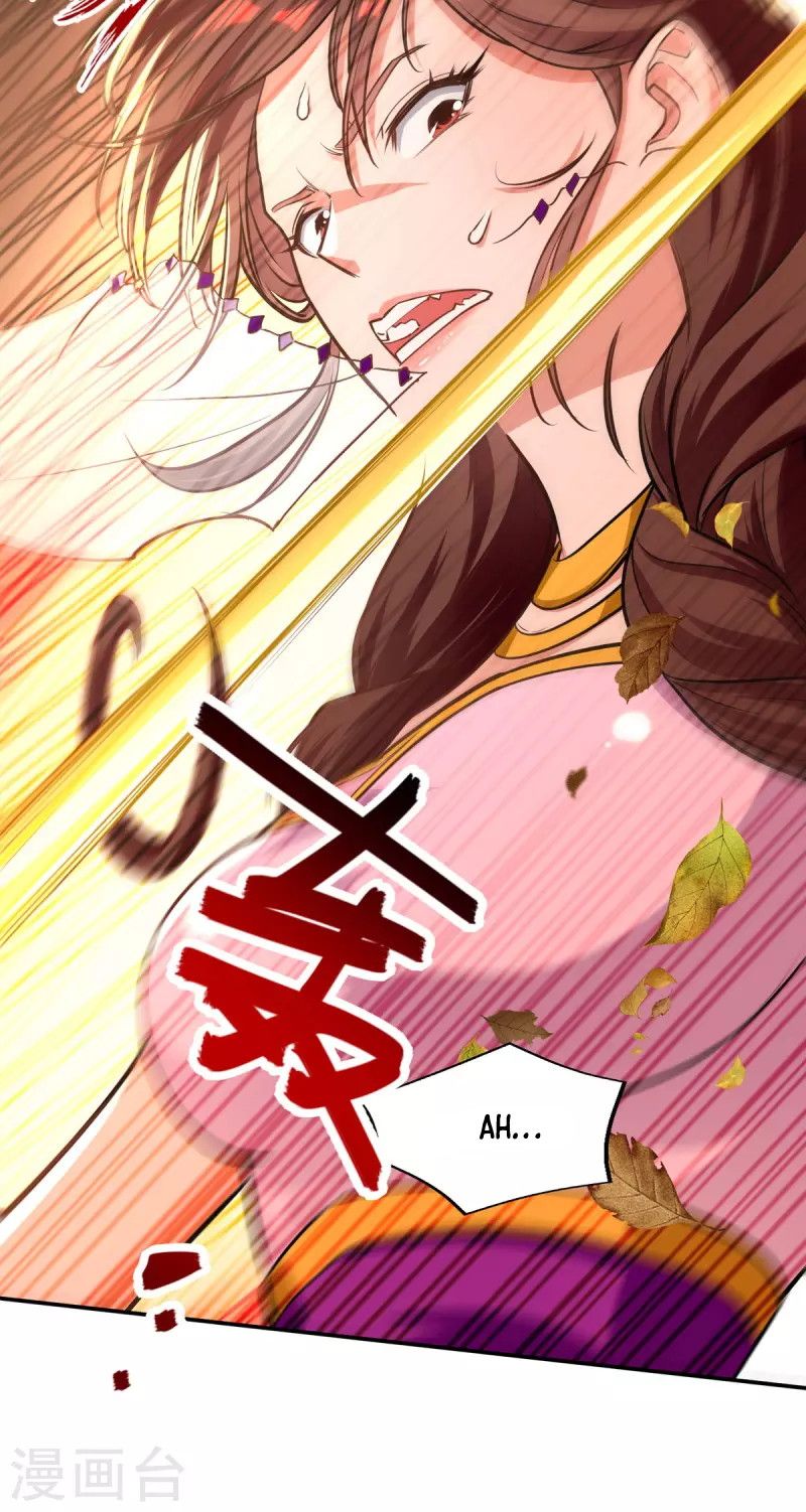 Against The Heaven Supreme Chapter 161 - Halaman 4