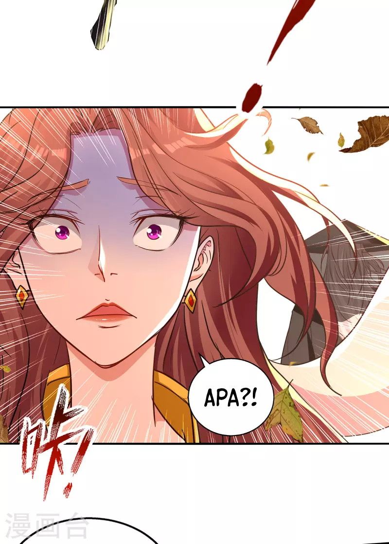 Against The Heaven Supreme Chapter 160 - Halaman 24