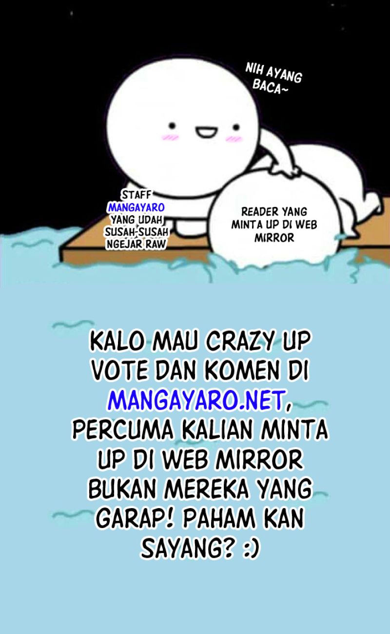 Against The Heaven Supreme Chapter 151 - Halaman 30