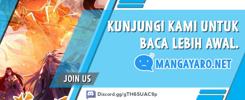 Against The Heaven Supreme Chapter 151 - Halaman 31