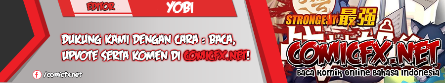 Dad the Strongest God of War Chapter 82 - Halaman 3
