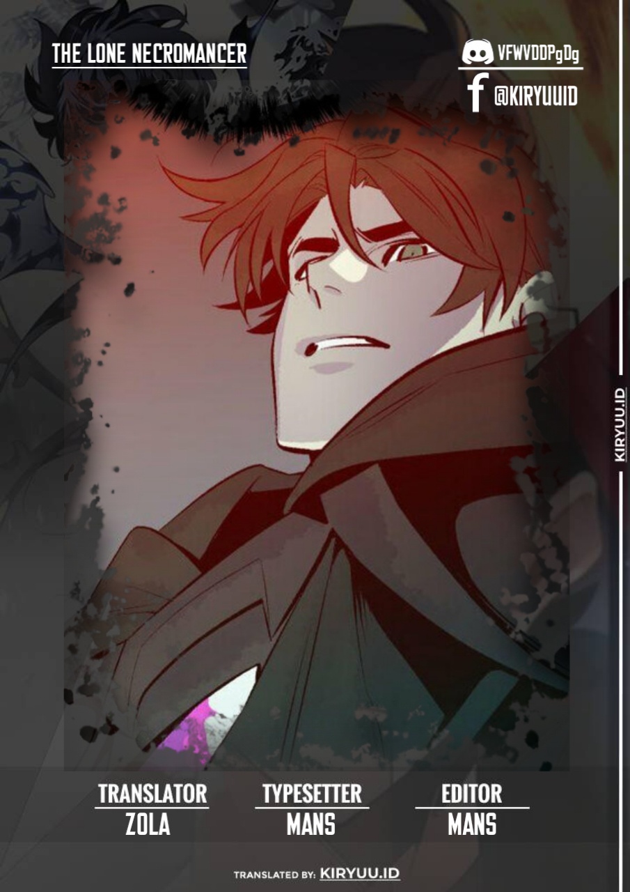 Komik Alone Necromancer Chapter 65 gambar 1