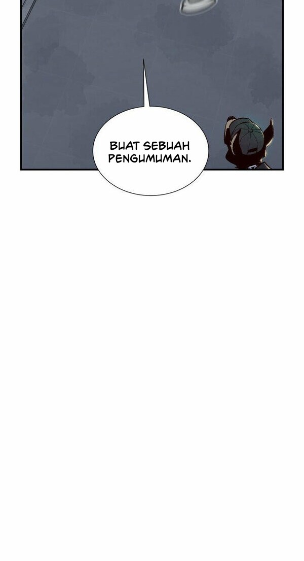 Alone Necromancer Chapter 65 - Halaman 20