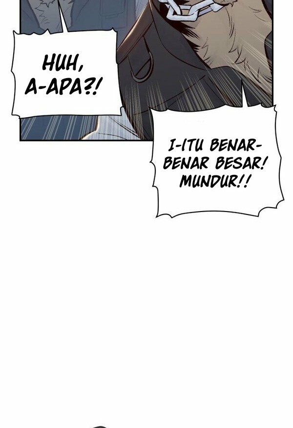 Alone Necromancer Chapter 65 - Halaman 24