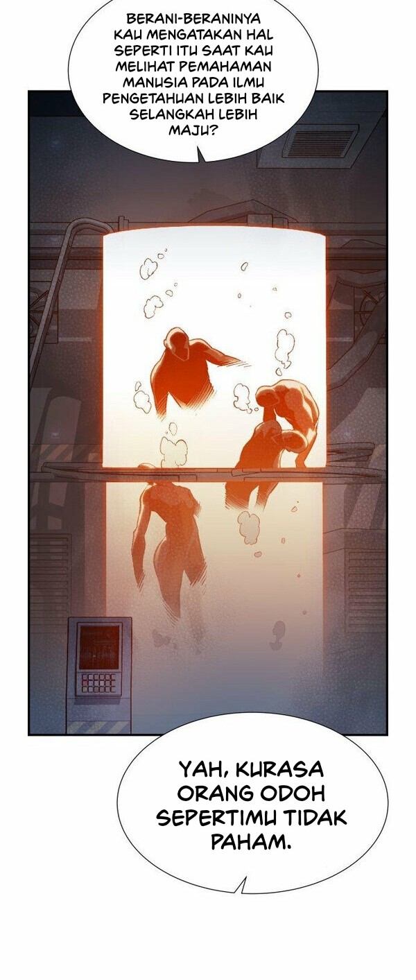 Alone Necromancer Chapter 65 - Halaman 46