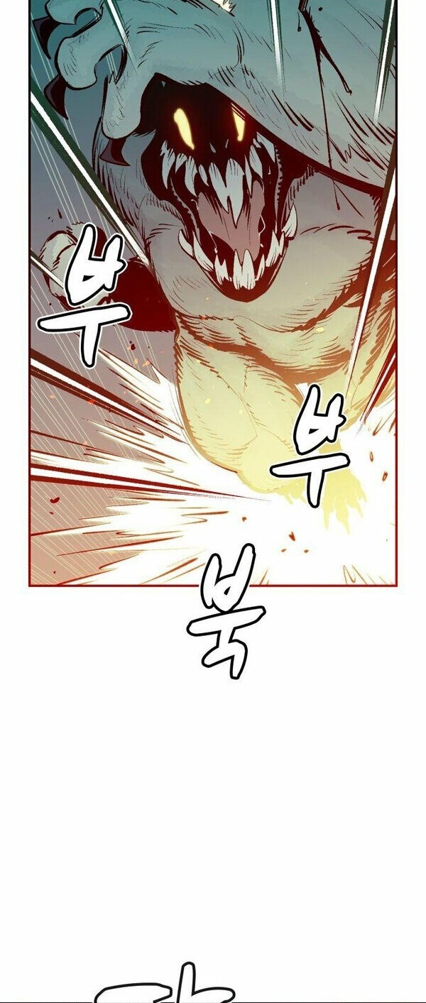 Alone Necromancer Chapter 65 - Halaman 52