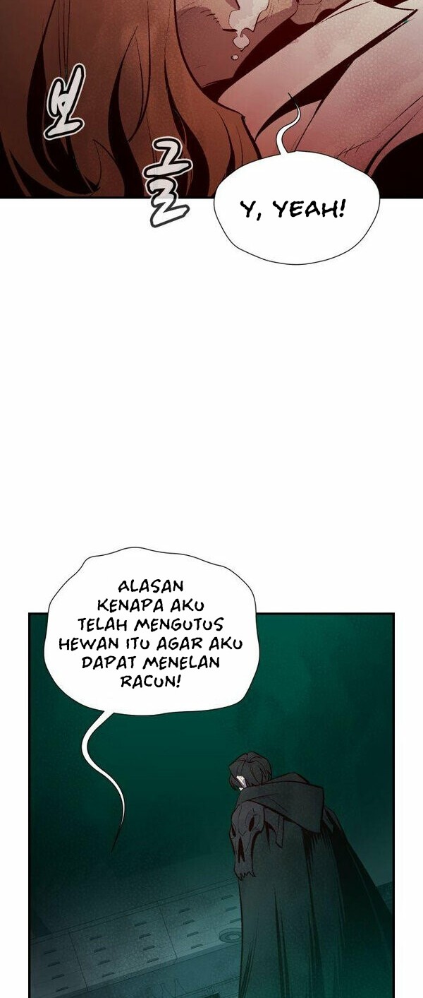 Alone Necromancer Chapter 65 - Halaman 60