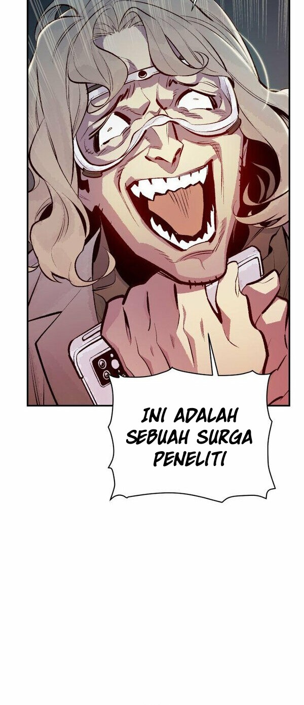 Alone Necromancer Chapter 65 - Halaman 6