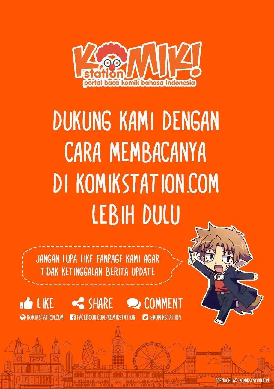 Manga Hero-san and Former General-san Chapter 03 gambar 2