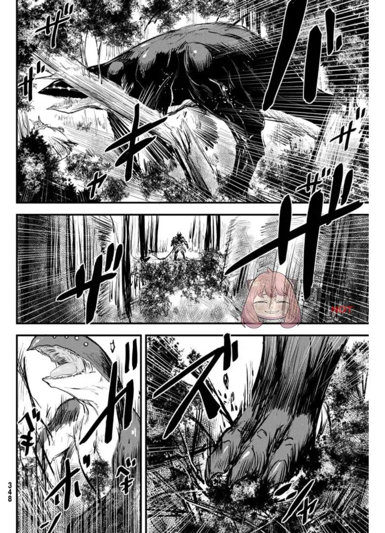 Hime Kishi wa Barbaroi no Yome Chapter 9.1 - Halaman 3