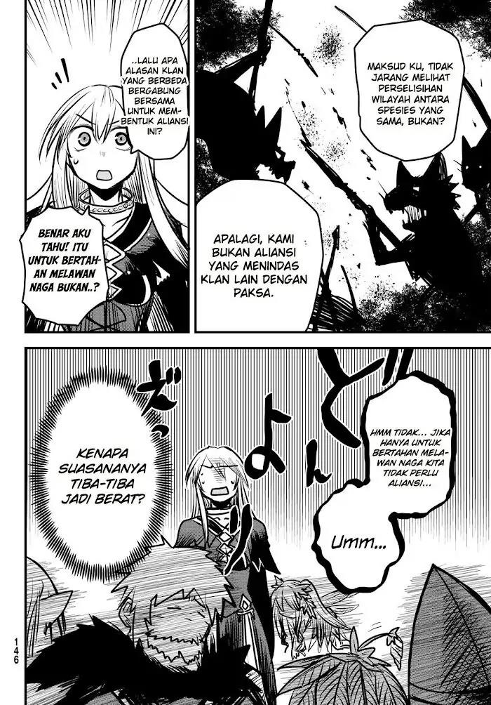Hime Kishi wa Barbaroi no Yome Chapter 6.2 - Halaman 12
