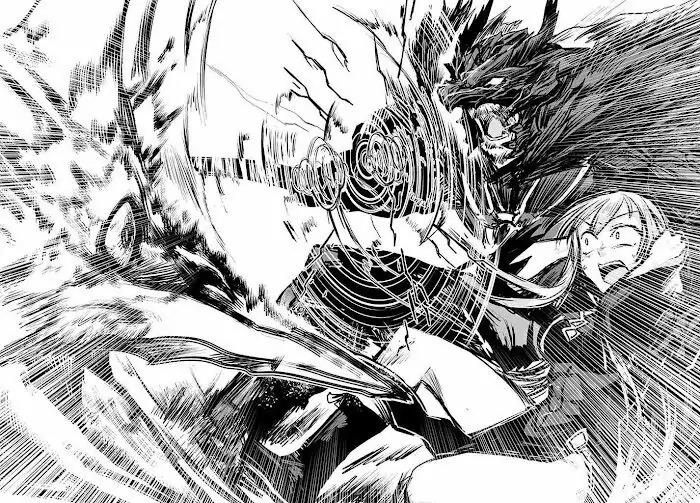 Hime Kishi wa Barbaroi no Yome Chapter 5.2 - Halaman 13