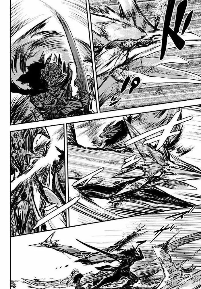 Hime Kishi wa Barbaroi no Yome Chapter 5.2 - Halaman 14