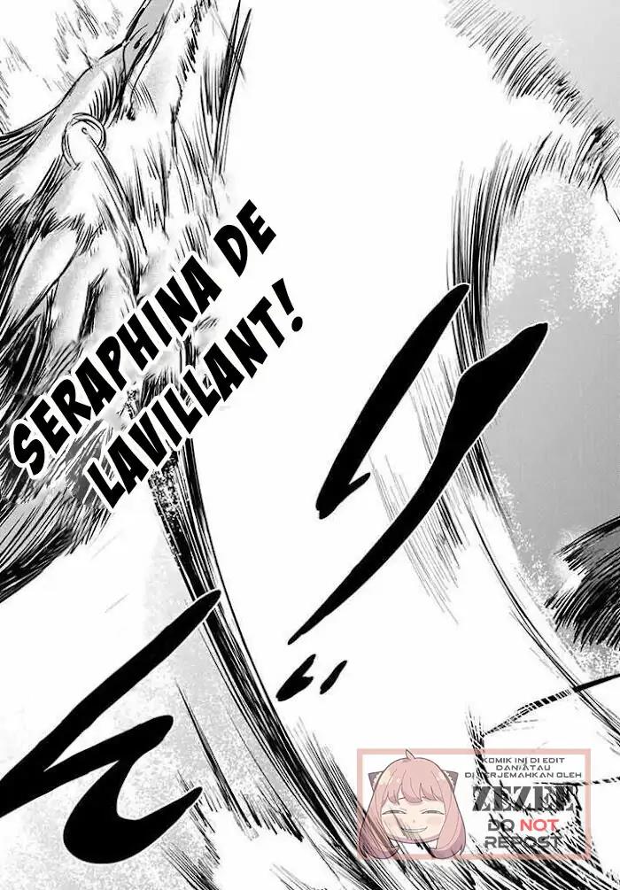 Hime Kishi wa Barbaroi no Yome Chapter 5.1 - Halaman 9