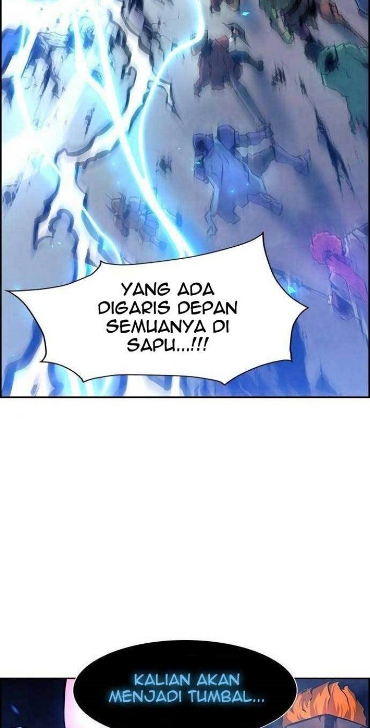 Noryangjin Raid Chapter 6 halaman 3