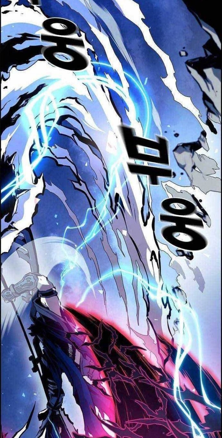 Noryangjin Raid Chapter 6 halaman 5