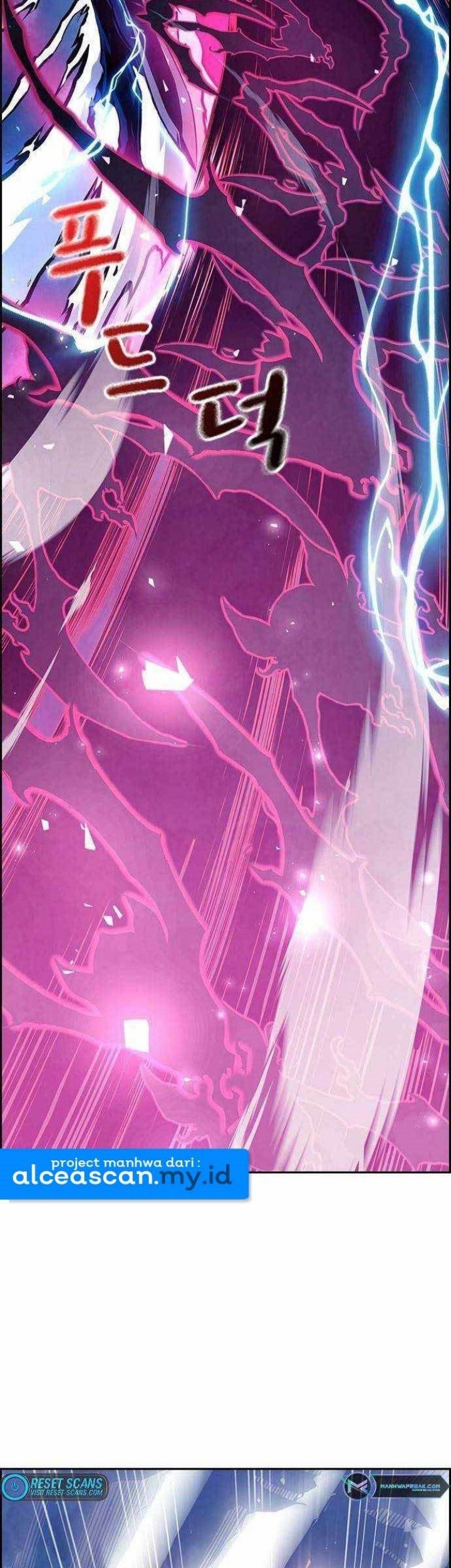 Noryangjin Raid Chapter 6 halaman 6