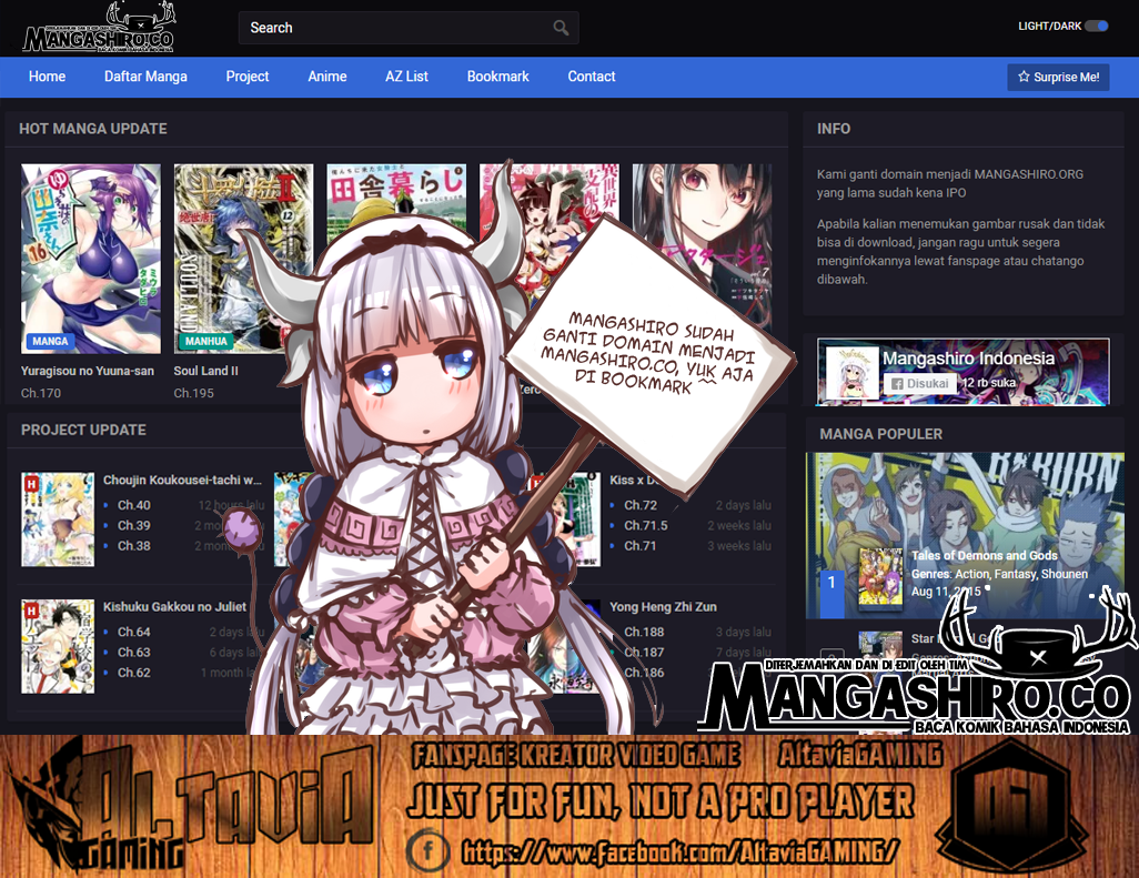 Manga Himekishi ga Classmate! Chapter 29 gambar 2