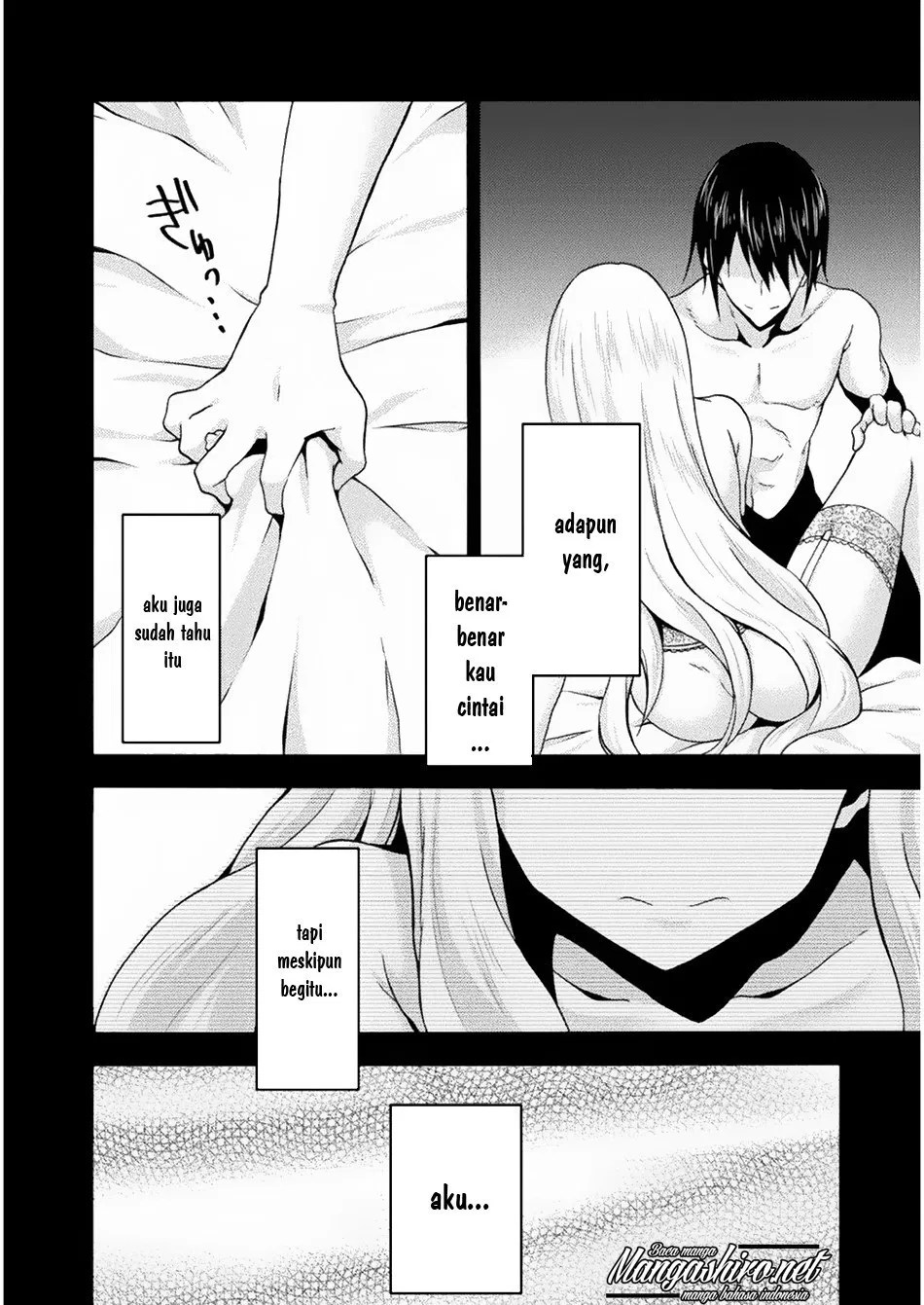 Himekishi ga Classmate! Chapter 23 - Halaman 14