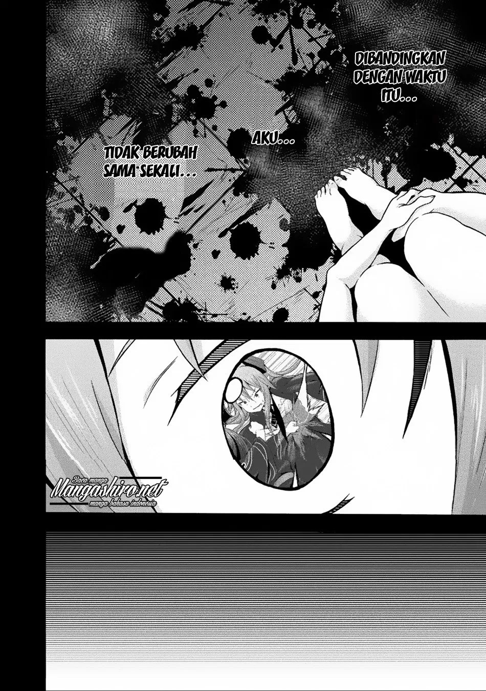 Himekishi ga Classmate! Chapter 21 - Halaman 12