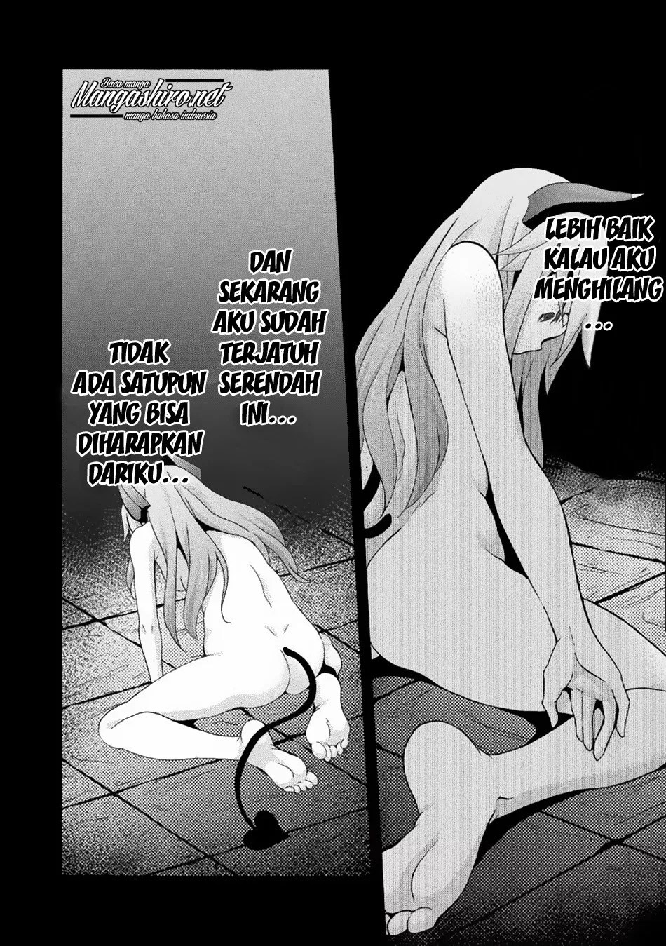 Himekishi ga Classmate! Chapter 21 - Halaman 14