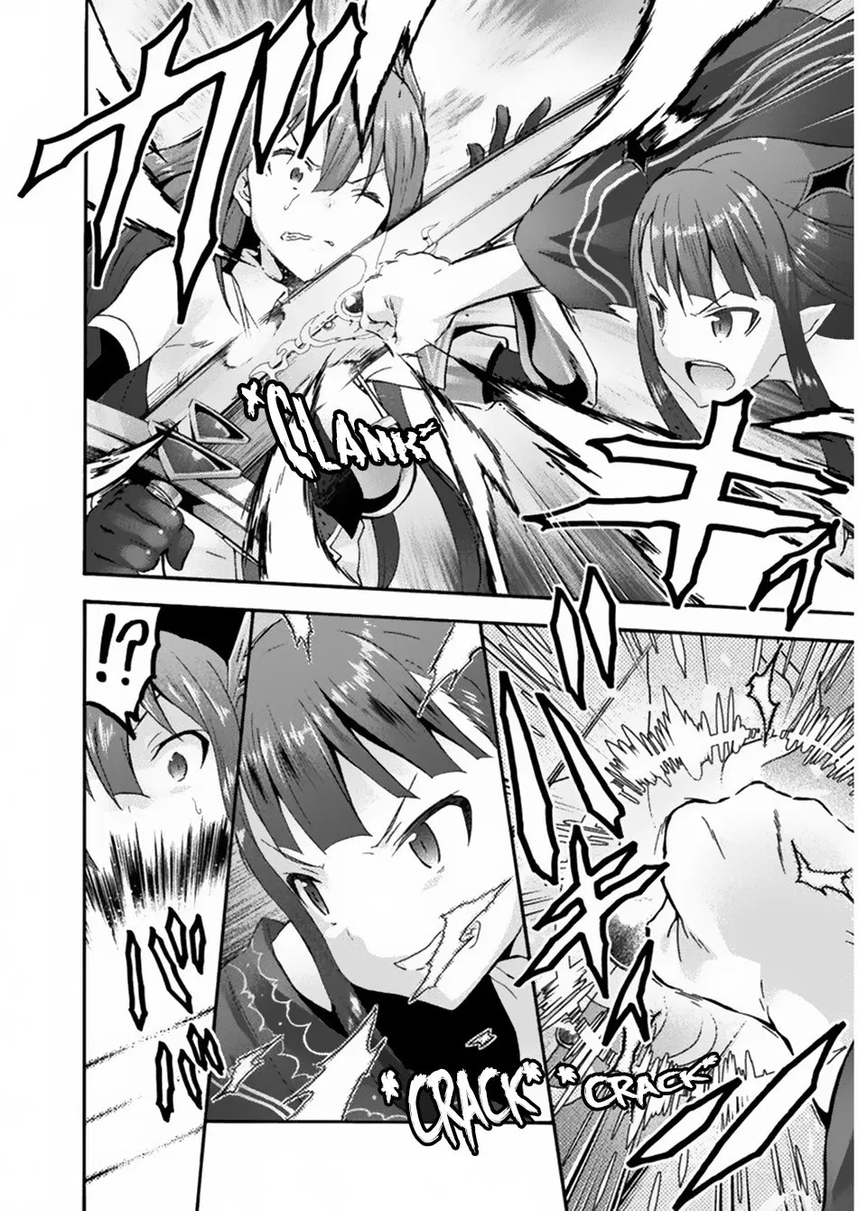 Himekishi ga Classmate! Chapter 20 - Halaman 18