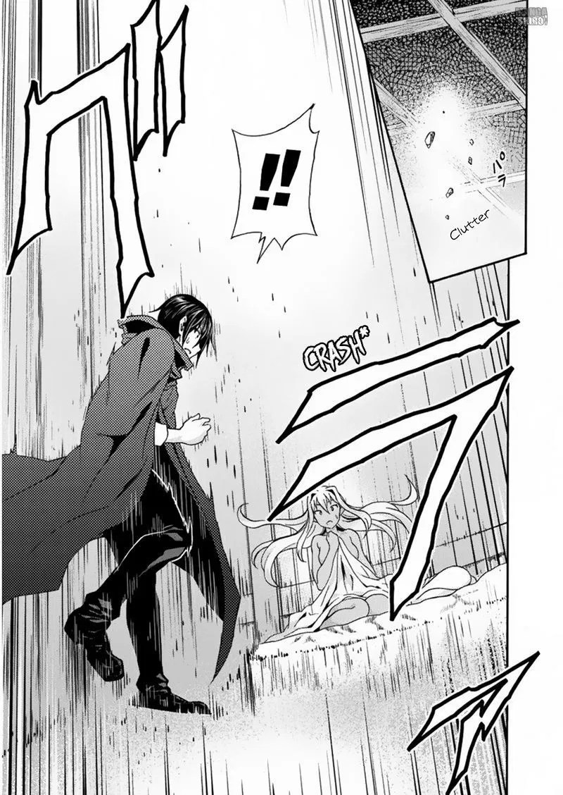 Himekishi ga Classmate! Chapter 17 - Halaman 10