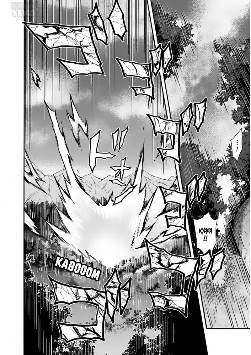 Himekishi ga Classmate! Chapter 17 - Halaman 11