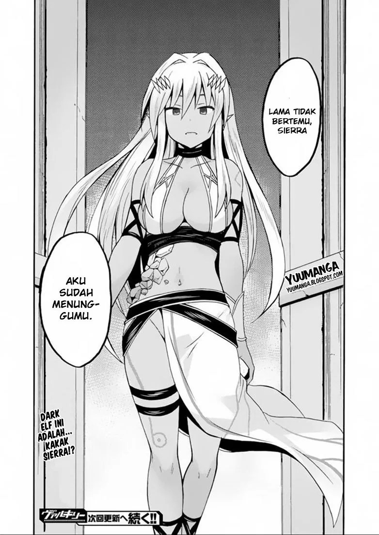 Himekishi ga Classmate! Chapter 12 - Halaman 20