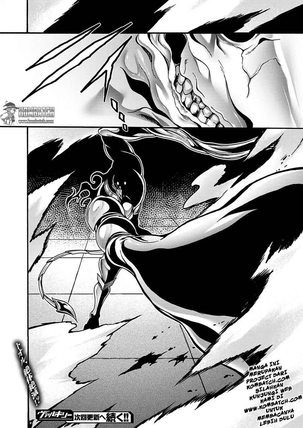 Himekishi ga Classmate! Chapter 07 - Halaman 22