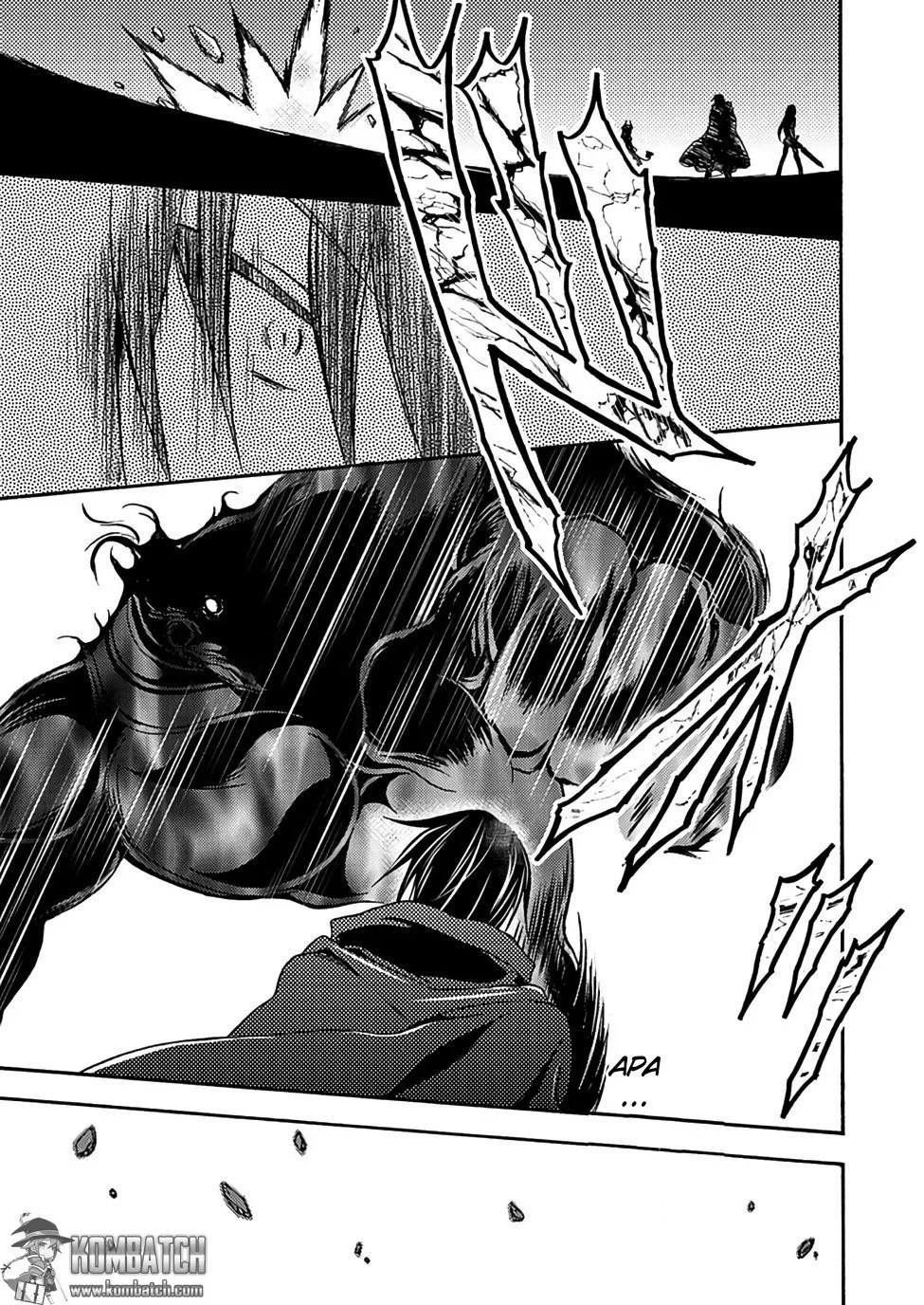 Himekishi ga Classmate! Chapter 07 - Halaman 9