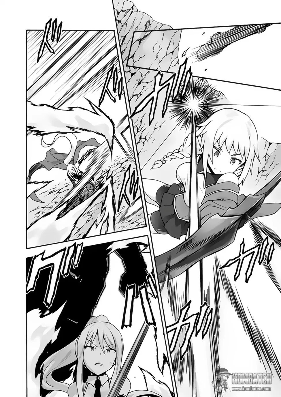 Himekishi ga Classmate! Chapter 06 - Halaman 14