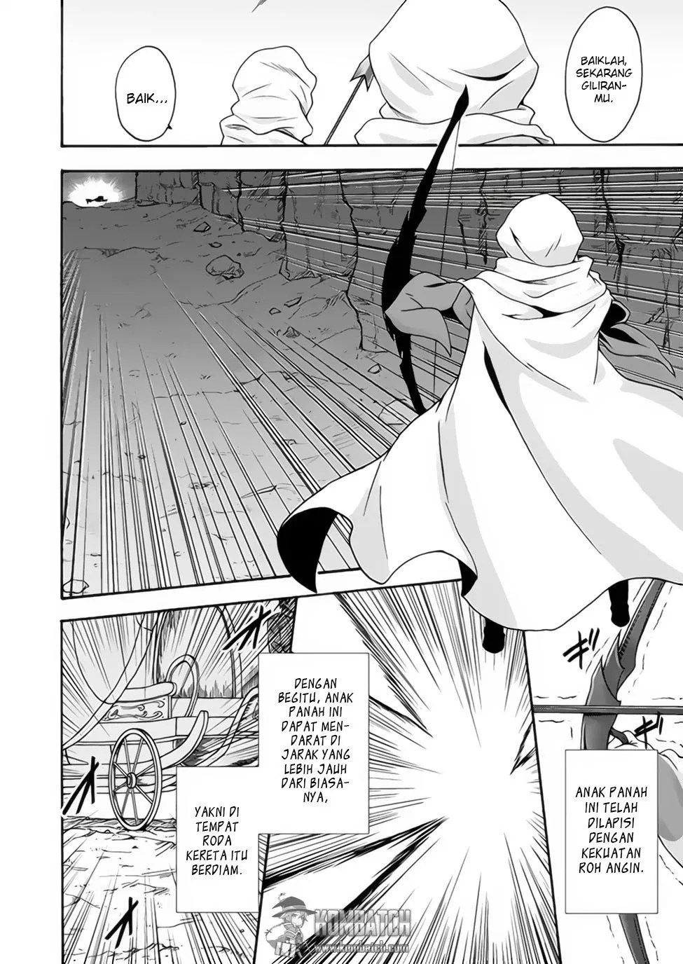 Himekishi ga Classmate! Chapter 06 - Halaman 3