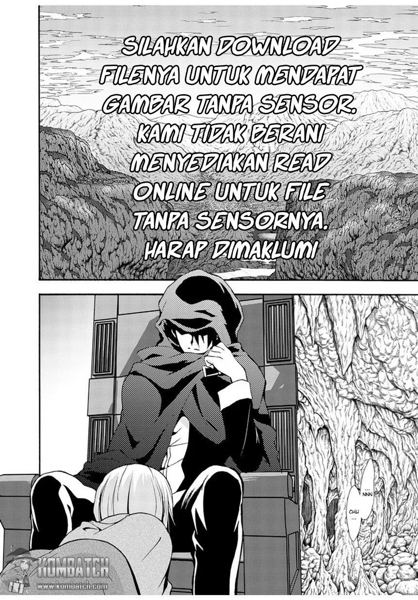 Himekishi ga Classmate! Chapter 01 - Halaman 6