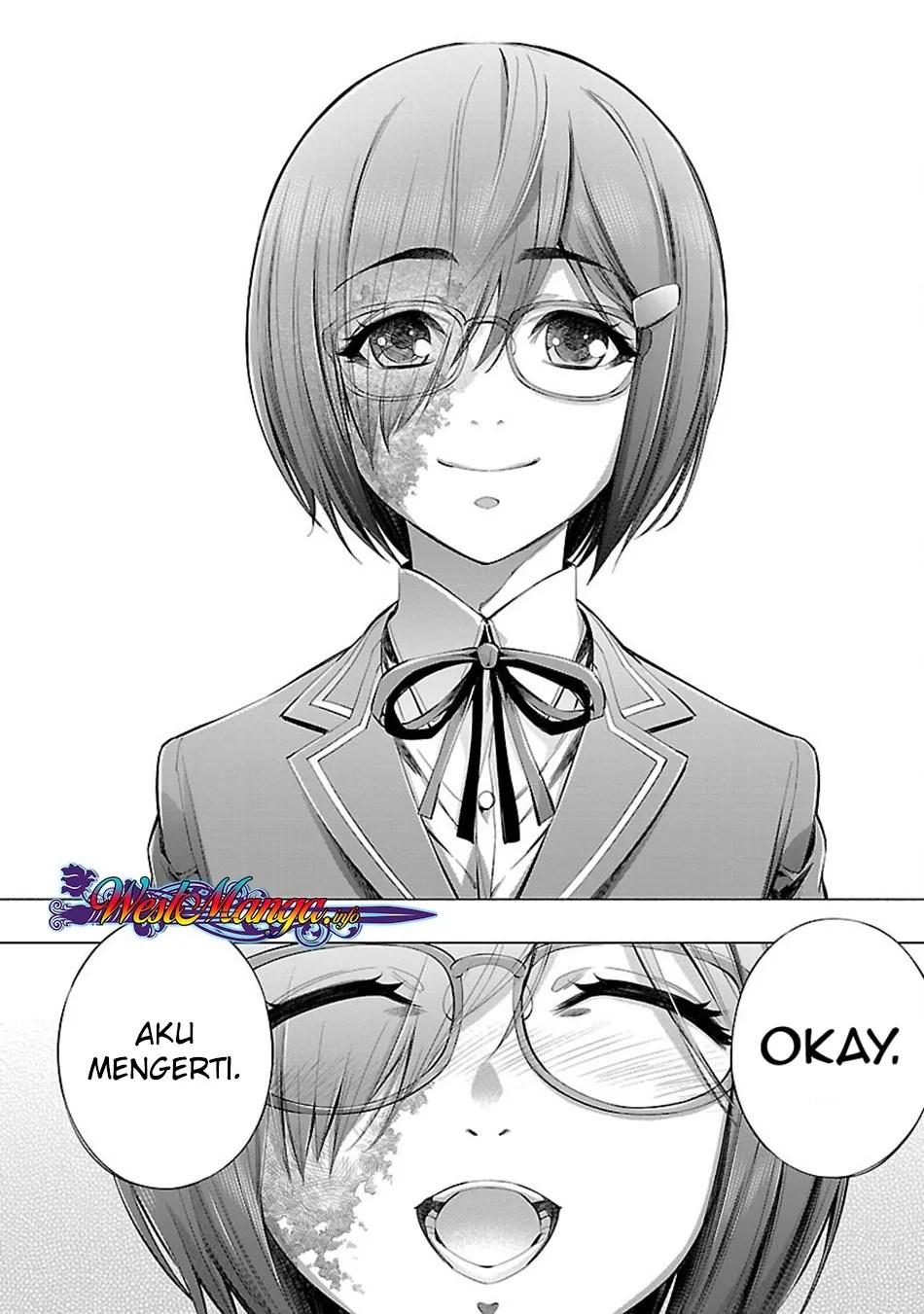 Himenospia Chapter 18 - Halaman 14