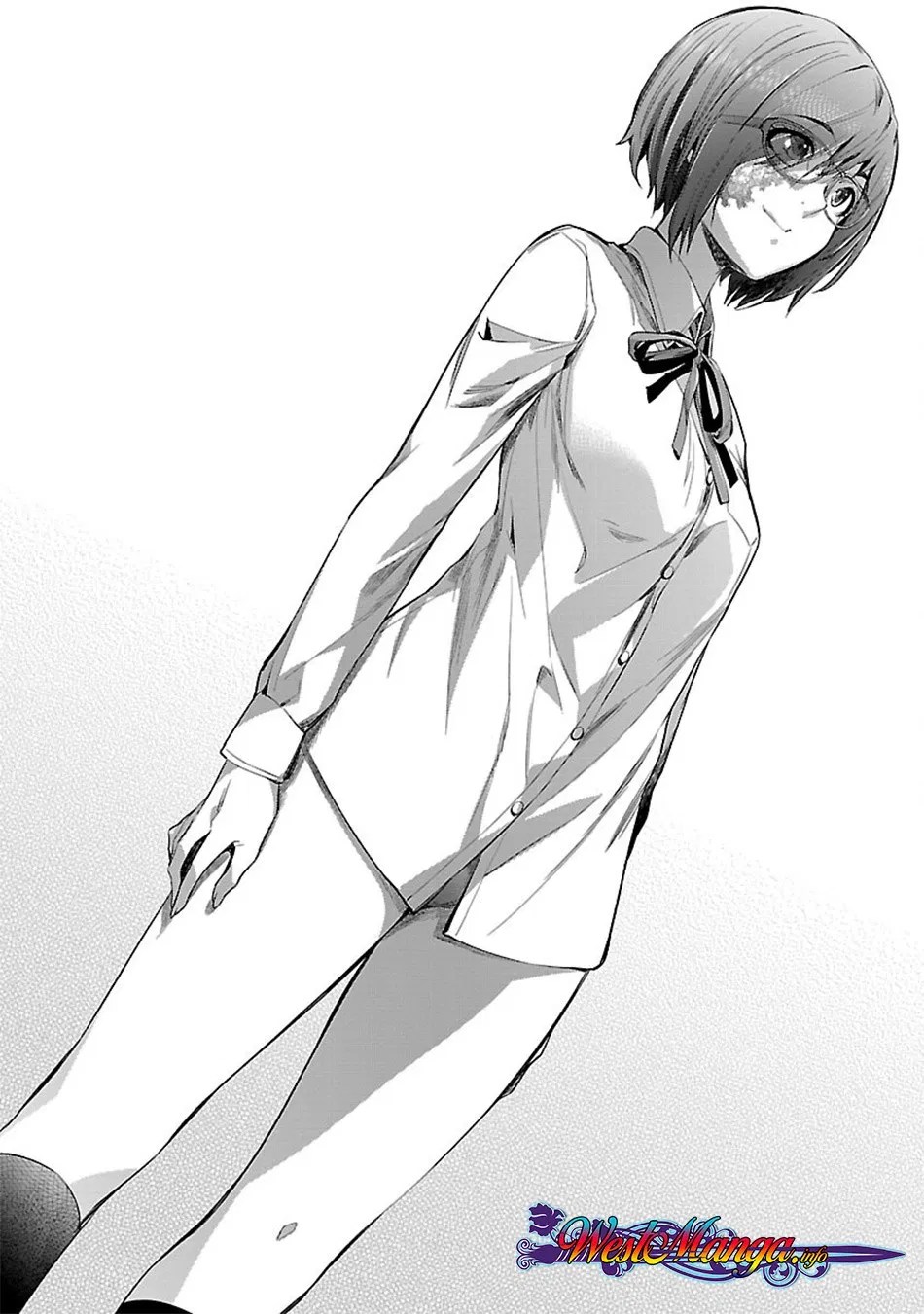 Himenospia Chapter 18 - Halaman 16