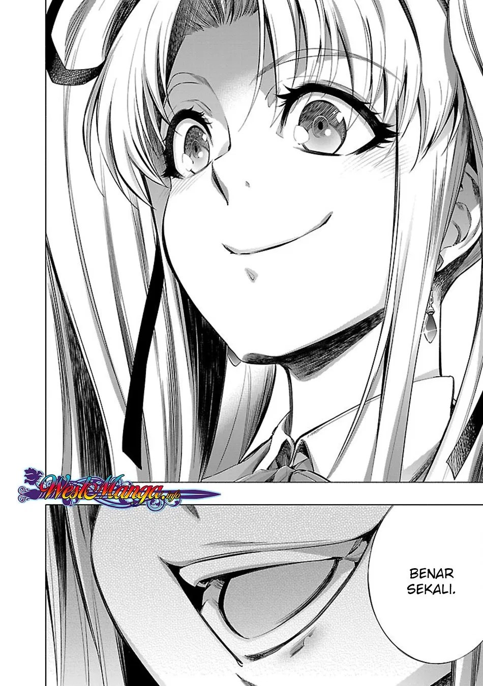 Himenospia Chapter 17 - Halaman 28