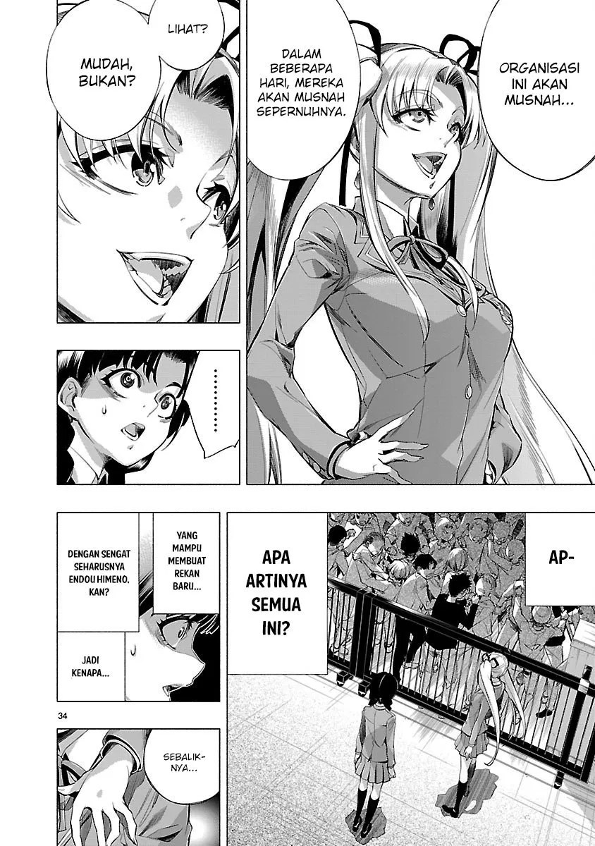 Himenospia Chapter 16 - Halaman 36
