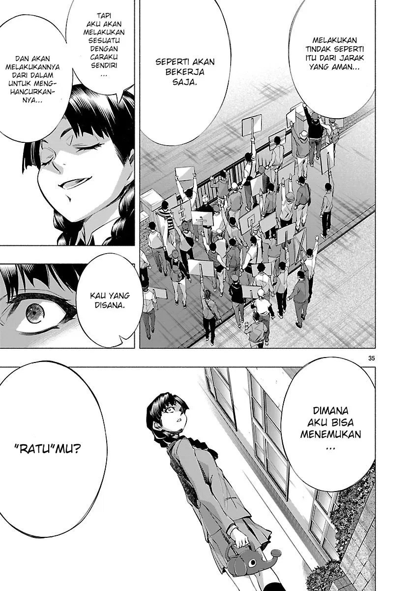 Himenospia Chapter 15 - Halaman 37