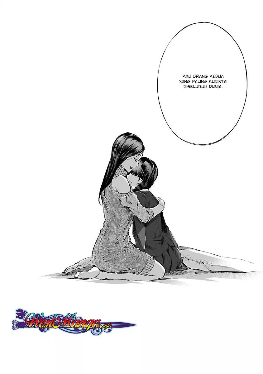 Himenospia Chapter 14 - Halaman 17