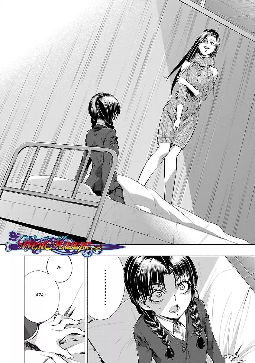 Himenospia Chapter 14 - Halaman 20
