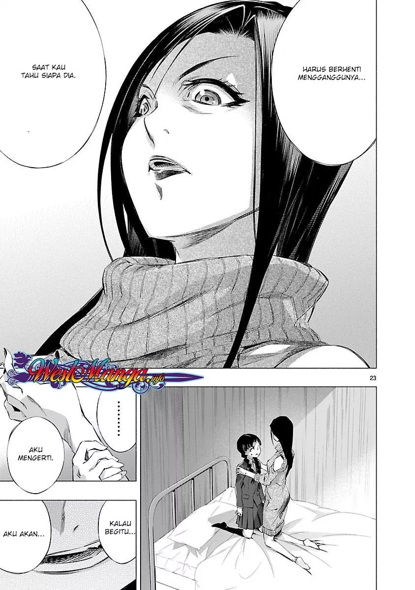 Himenospia Chapter 14 - Halaman 23