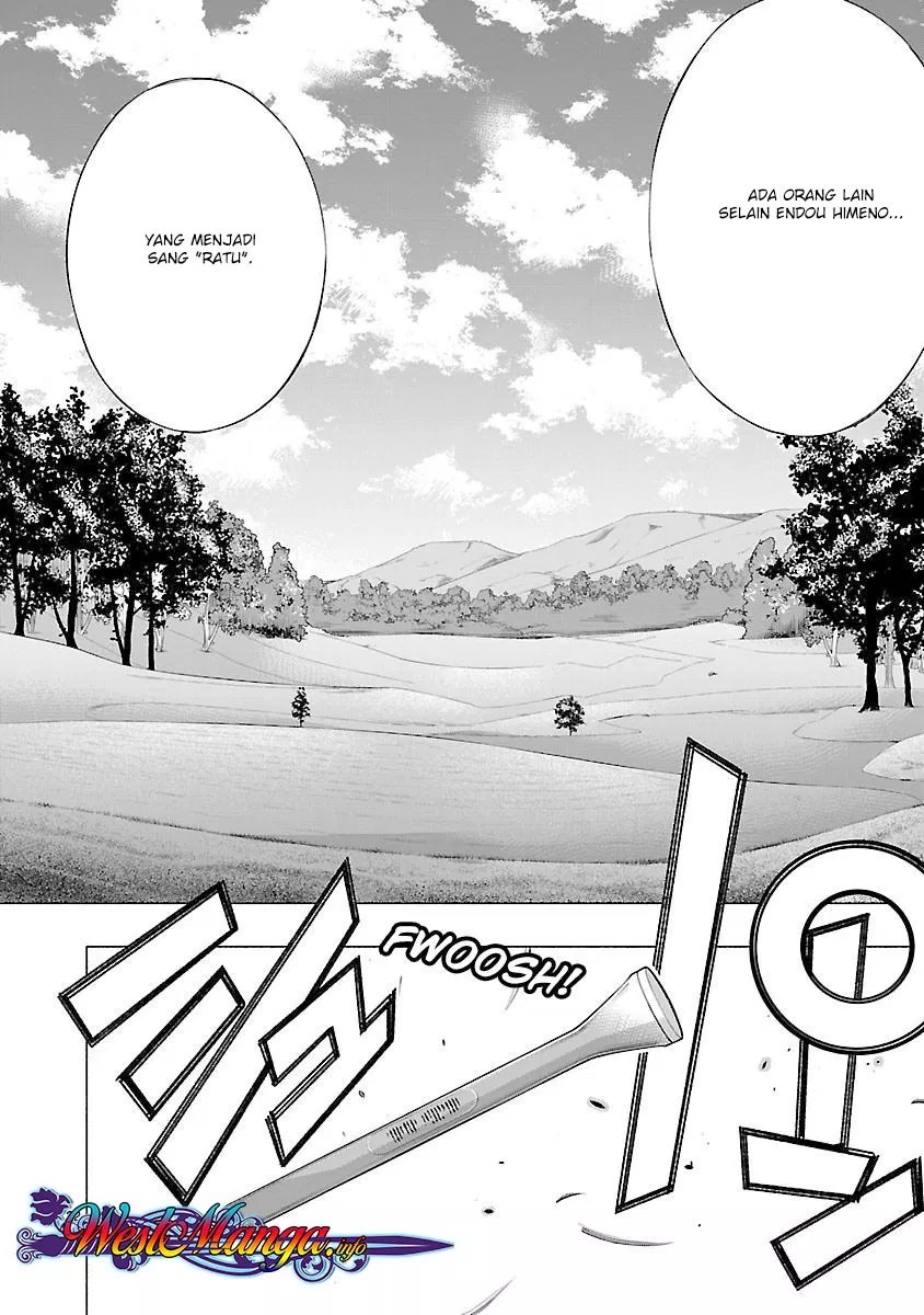 Himenospia Chapter 14 - Halaman 32