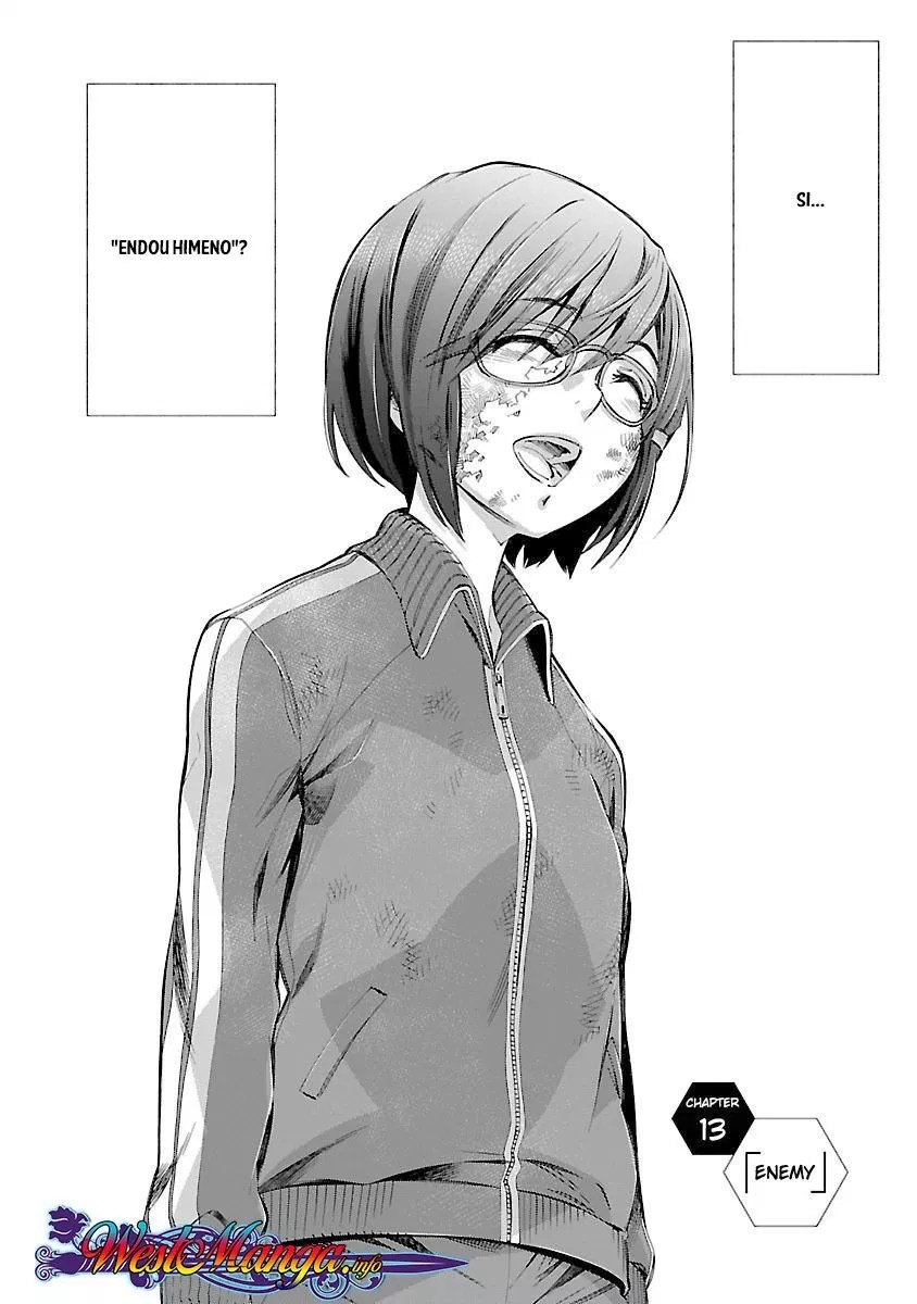 Himenospia Chapter 13 - Halaman 3