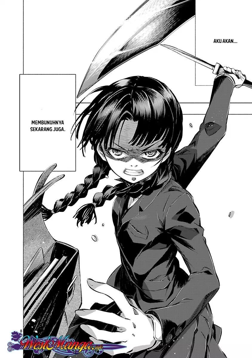 Himenospia Chapter 13 - Halaman 9