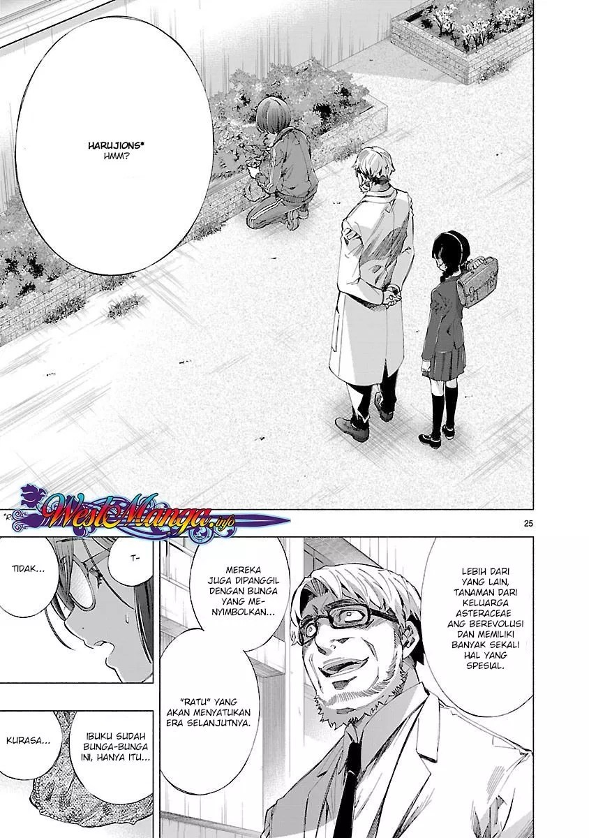 Himenospia Chapter 12 - Halaman 26