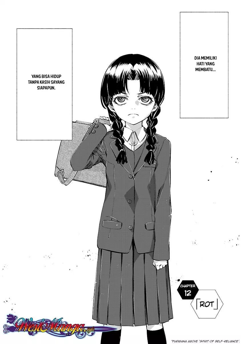 Himenospia Chapter 12 - Halaman 7