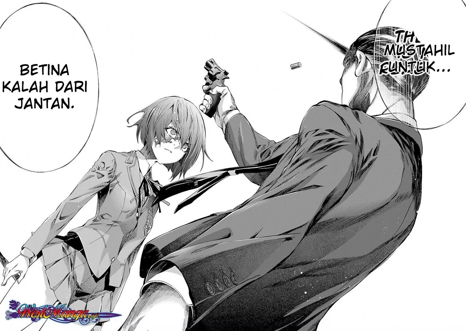 Himenospia Chapter 10 - Halaman 20