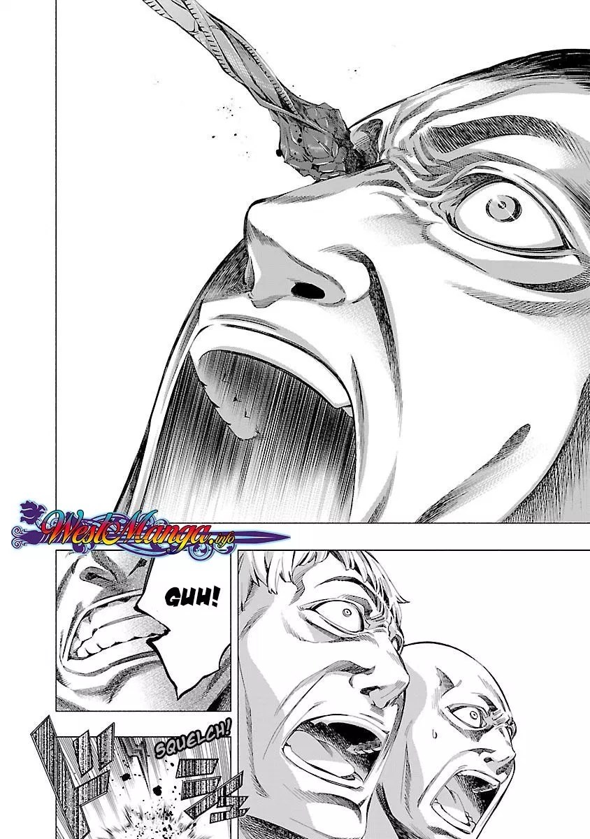 Himenospia Chapter 10 - Halaman 21