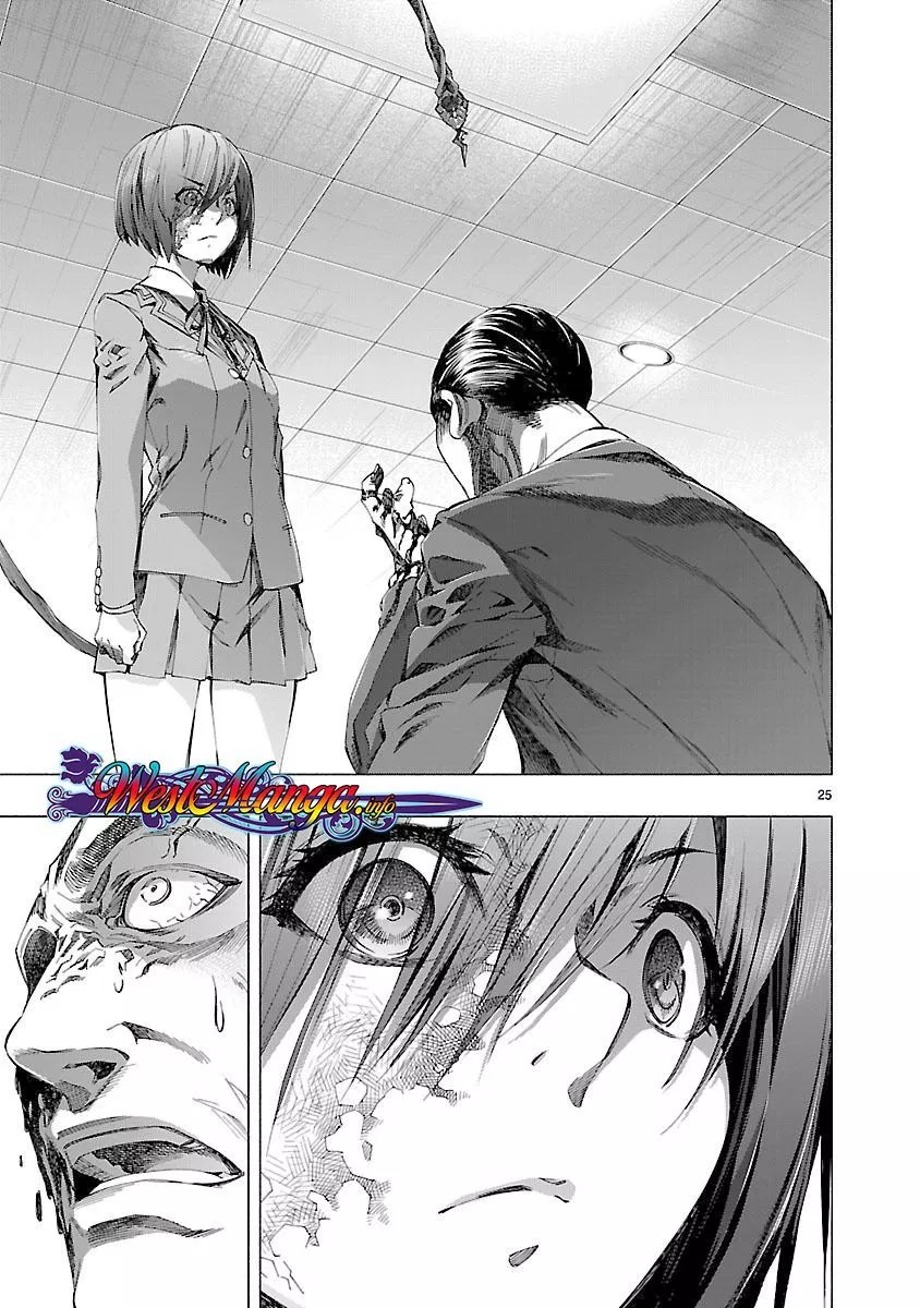 Himenospia Chapter 10 - Halaman 24